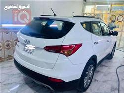 هيونداي سانتافي